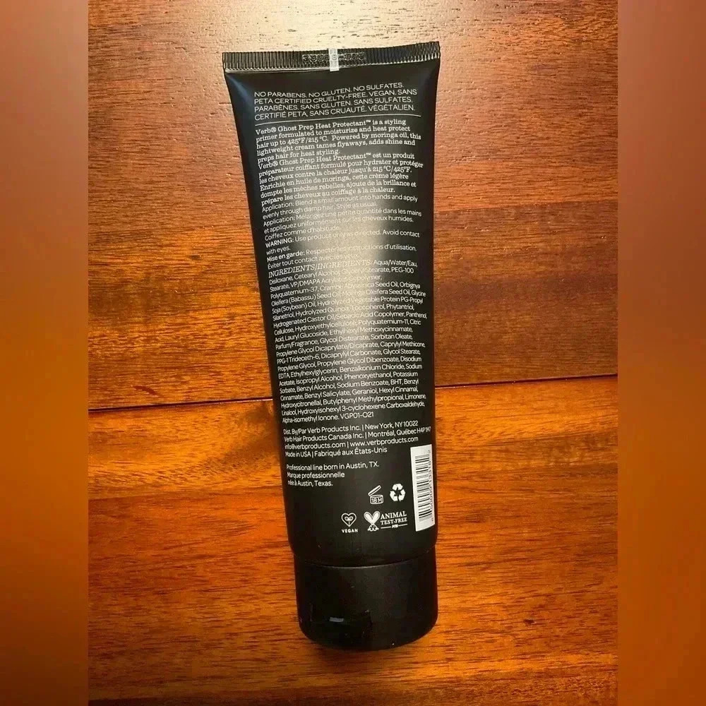 Verb/Living Proof Bundle - Picture 8 of 8